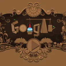 Play Celebrating Garden Gnomes game